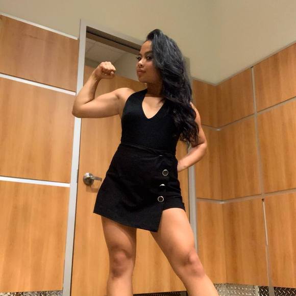 Meet your Posher, Aj - Picture 1 of 1